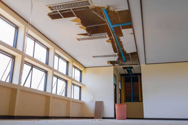 Water damage restoration experts in Homestead Valley, CA