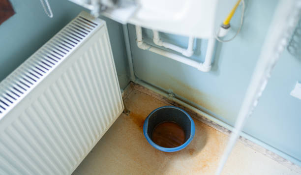 Best Basement water damage restoration  in Homestead Valley, CA
